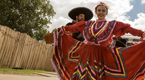 Mexicaanse verjaardag