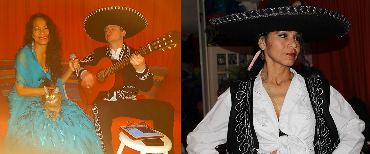 Mexicaanse feest